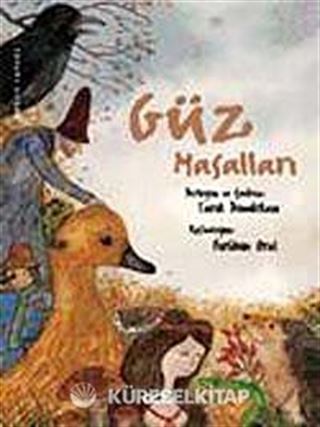 Güz Masalları