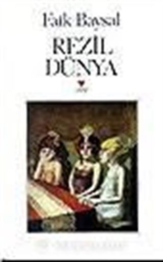 Rezil Dünya