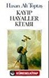 Kayıp Hayaller Kitabı