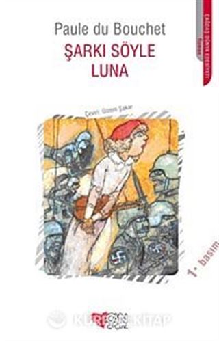 Şarkı Söyle Luna