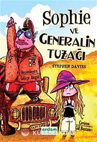 Sophie ve Generalin Tuzağı