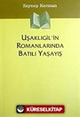 Uşaklıgil'in Romanlarında Batılı Yaşayış