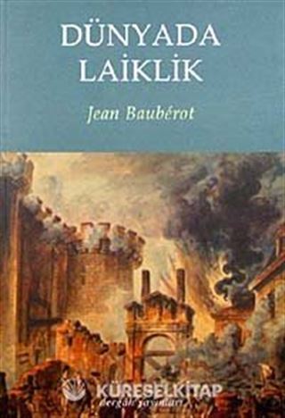 Dünyada Laiklik