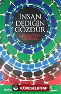 İnsan Dediğin Gözdür