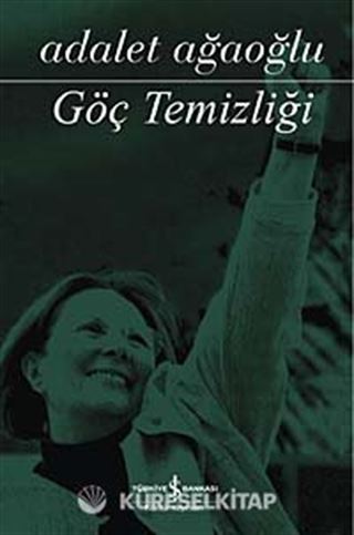 Göç Temizliği (Karton Kapak)
