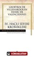 IV. Haçlı Seferi Kronikleri - (Ciltli)