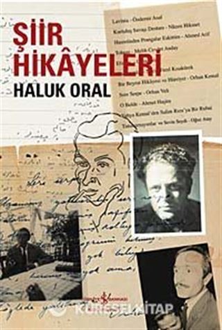 Şiir Hikayeleri