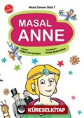 Masal Anne / Masal Zamanı Dizisi