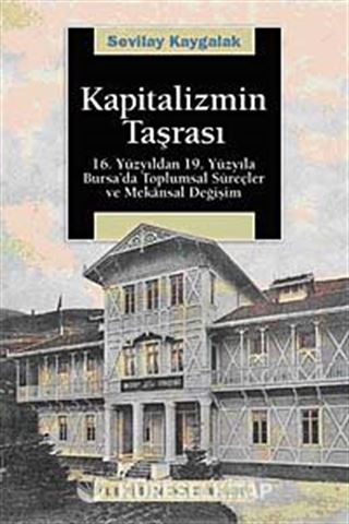 Kapitalizmin Taşrası