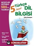 5.Sınıf Türkçe Dilbilgisi