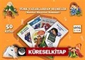 Türk Yazarlardan Seçmeler 50 Kitap