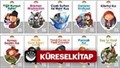Gökkuşağı Dizisi Seti 10 Kitap