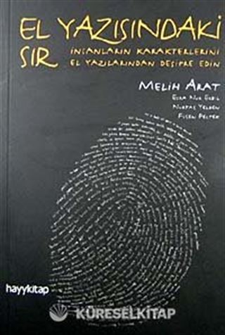 El Yazısındaki Sır