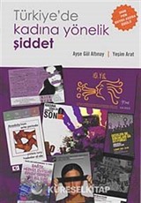 Türkiye'de Kadına Yönelik Şiddet
