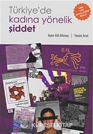 Türkiye'de Kadına Yönelik Şiddet