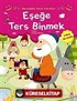 Nasreddin Hoca Fıkraları Seti 10 Kitap