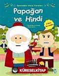 Papağan ve Hindi