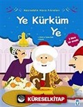 Ye Kürküm Ye