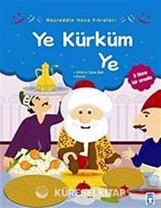 Ye Kürküm Ye
