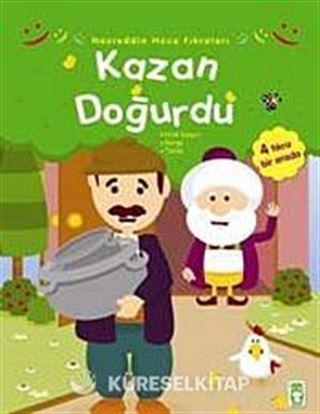 Kazan Doğurdu