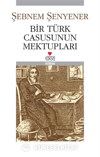 Bir Türk Casusunun Mektupları