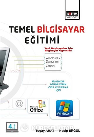 Temel Bilgisayar Eğitimi