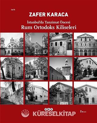 Rum Ortodoks Kliseleri