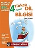 4.Sınıf Türkçe Dilbilgisi
