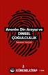 Anonim Din Arayışı ve Dinsel Çoğulculuk