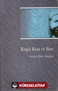 Reşit Rıza ve Batı