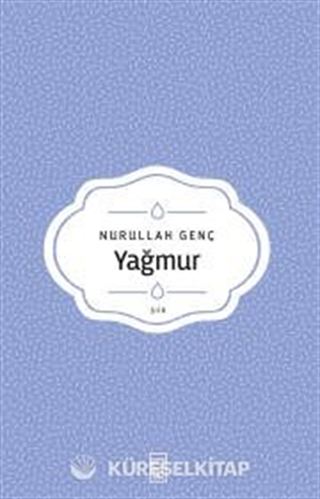 Yağmur