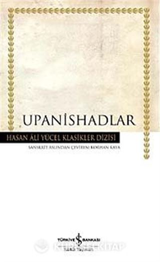 Upanishadlar - (Ciltli)