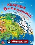 Keşfedin - Gezegenimiz