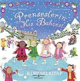 Prenseslerin Kış Bahçesi