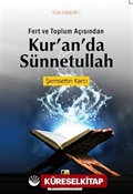 Kur'an'da Sünnetullah