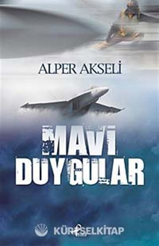 Mavi Duygular