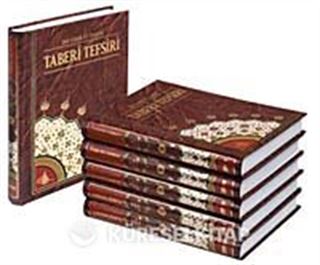 Taberi Tefsiri (6 Cilt)