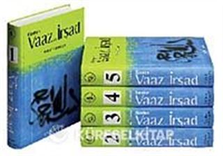 Vaaz ve İrşad (5 Cilt)