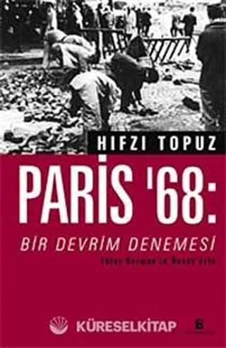 Paris 68 Bir Devrim Denemesi