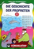 Die Geschichte der Propheten -2 (Büyük Boy Peygamberler Tarihi)