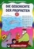 Die Geschichte der Propheten -2 (Büyük Boy Peygamberler Tarihi)