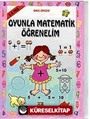 Oyunla Matematik Öğrenelim (3-4 yaş) Kod:184