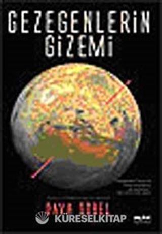 Gezegenlerin Gizemi