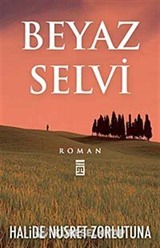 Beyaz Selvi