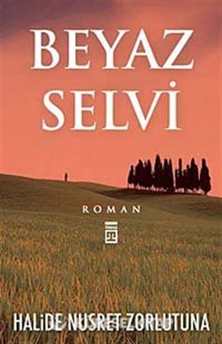 Beyaz Selvi