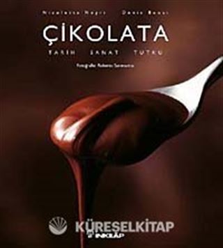 Çikolata