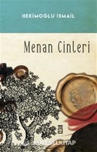 Menan Cinleri