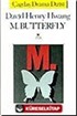 M. Butterfly