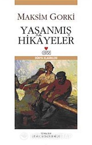 Yaşanmış Hikayeler