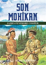 Son Mohikan
